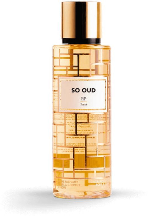 Brume RP SO OUD 250mL