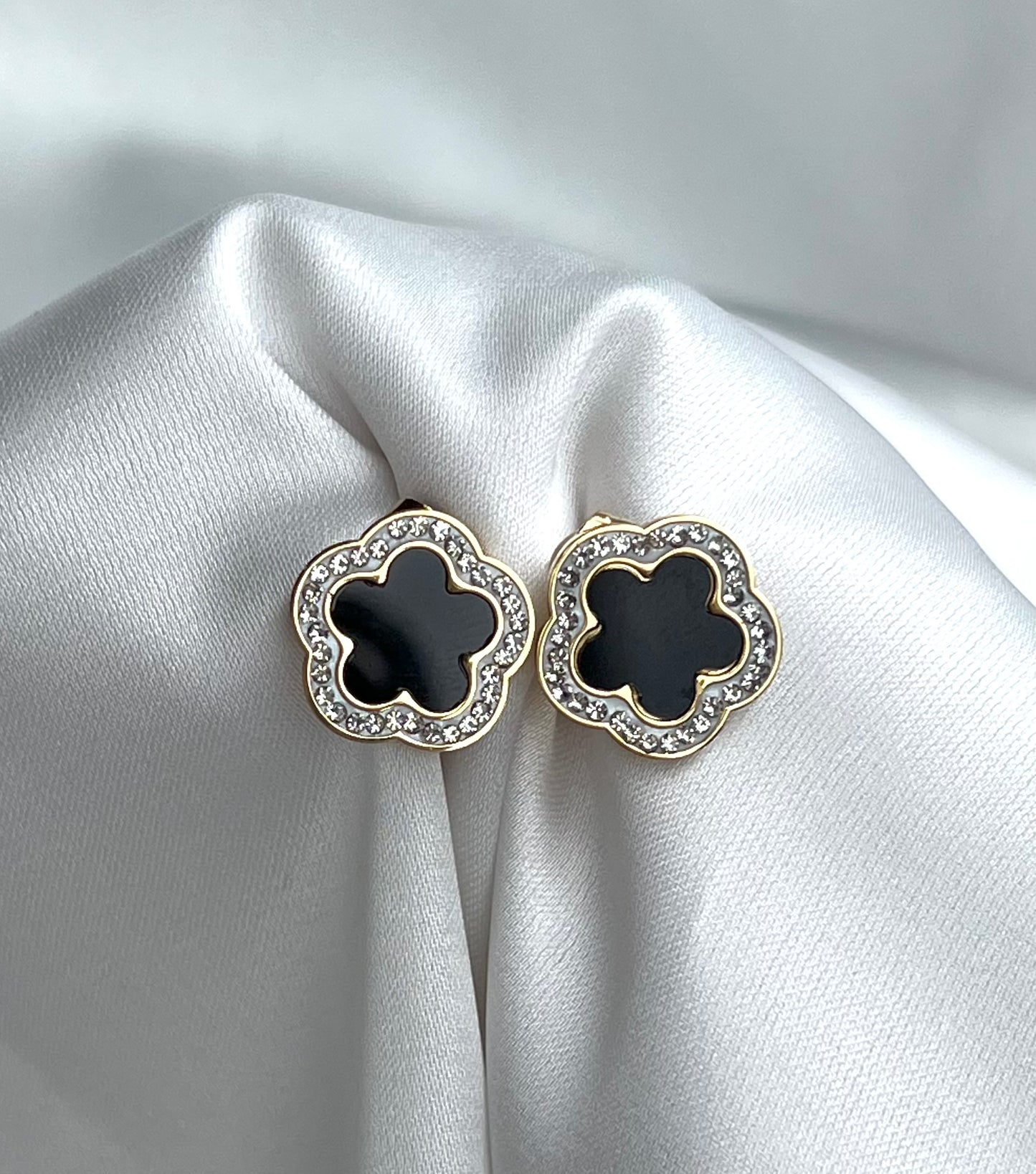 Boucles d’oreilles Lena