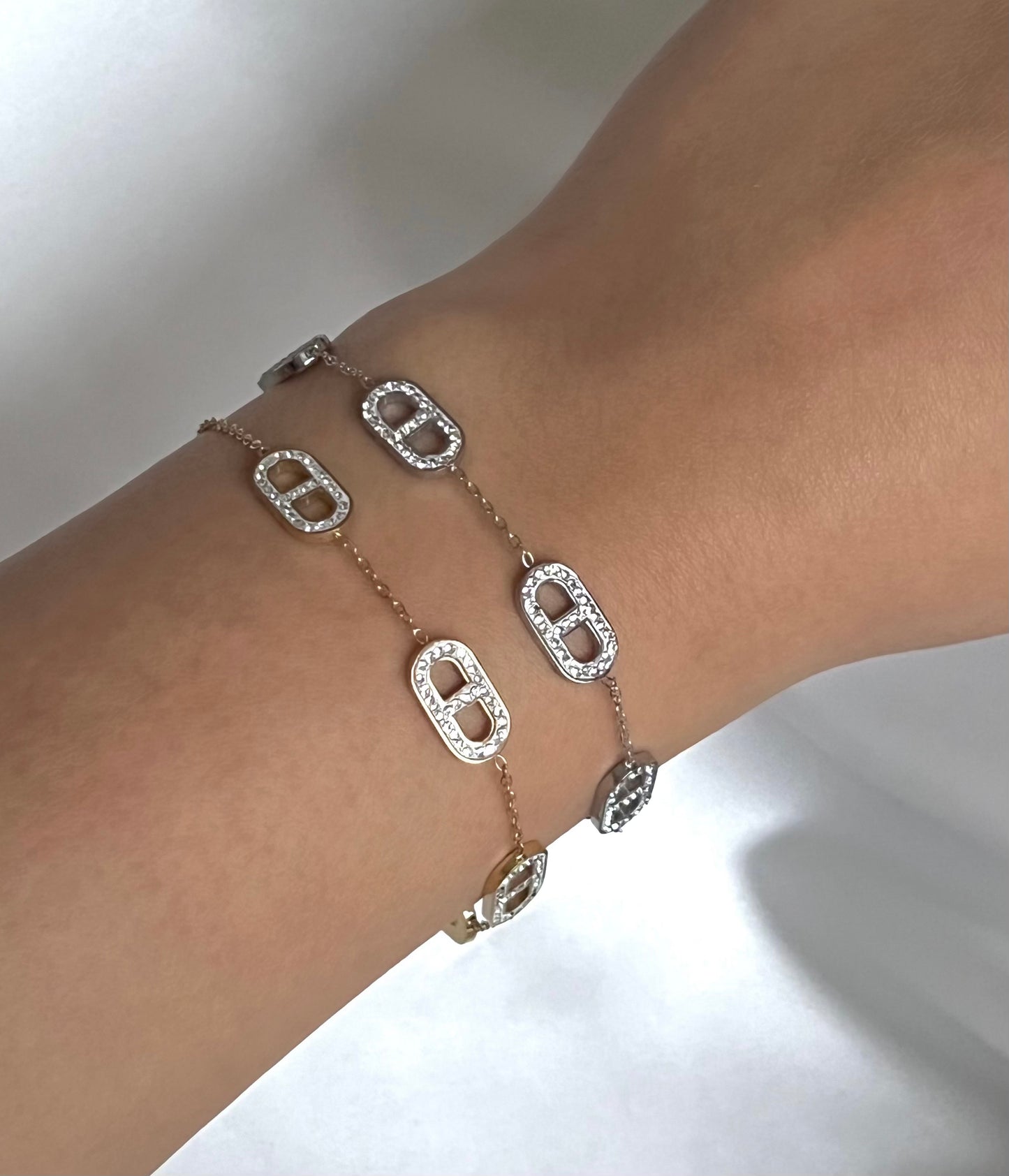 Bracelet DINA