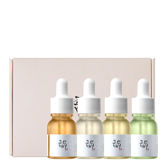 Set 4 Serum Beauty of Joseon