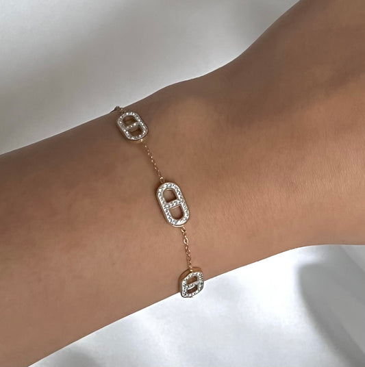 Bracelet DINA