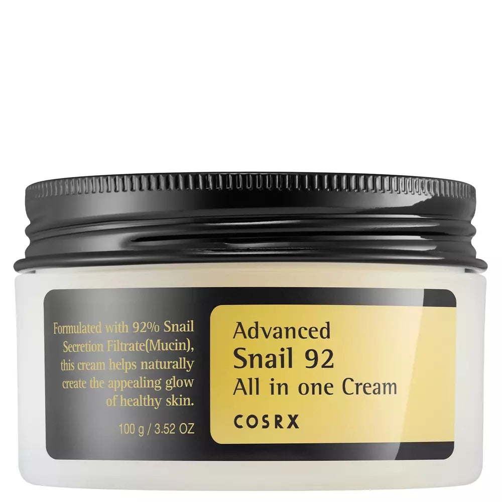 COSRX Advanced Snail 92 Crème