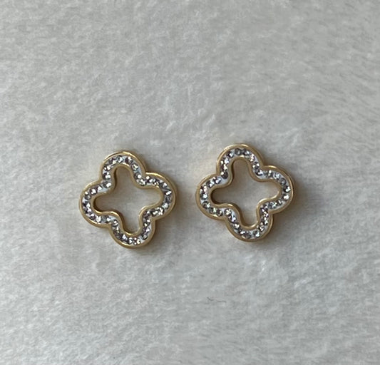 Boucles d’oreilles ELIF