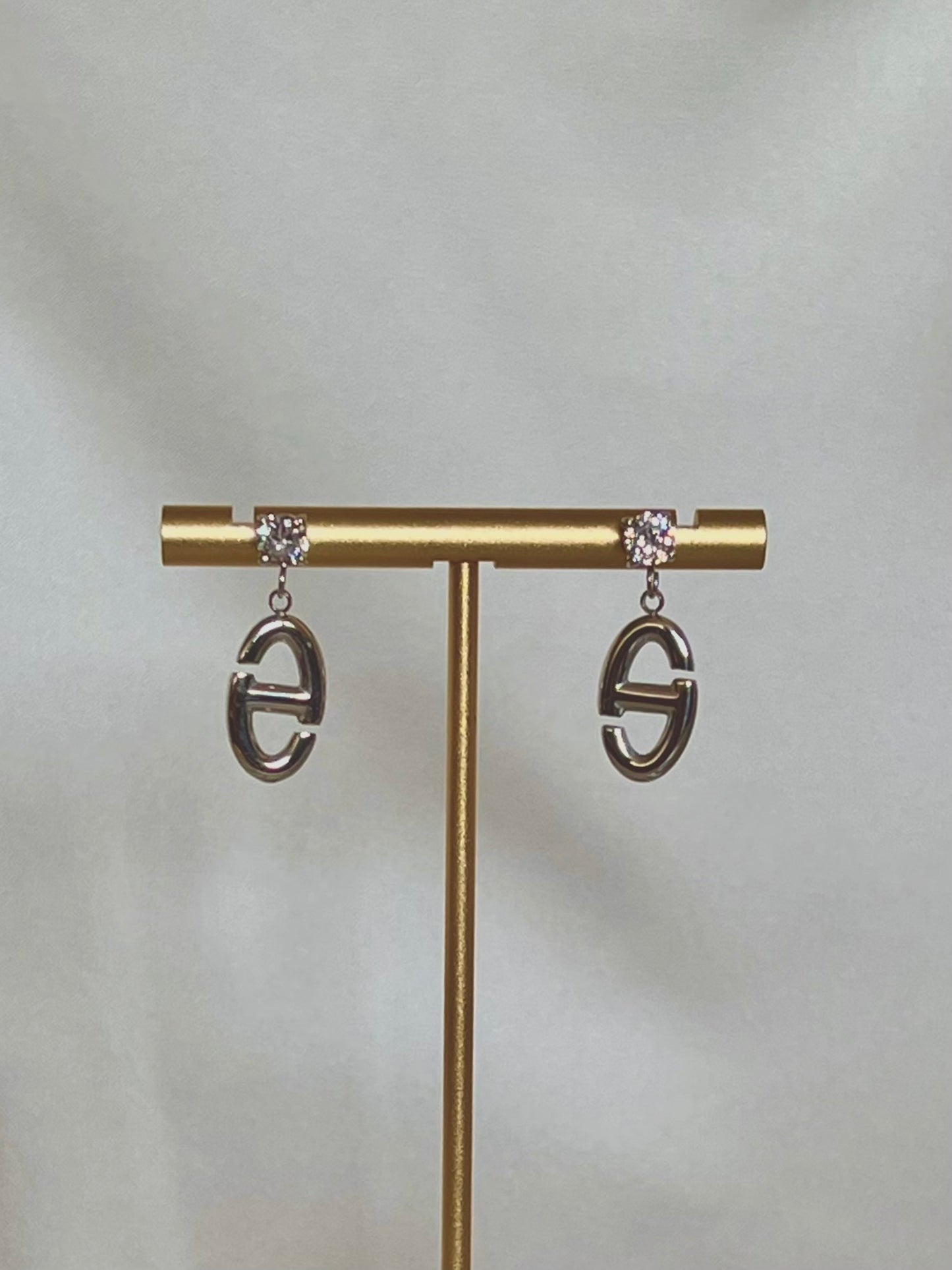 Boucles d’oreilles INAYA