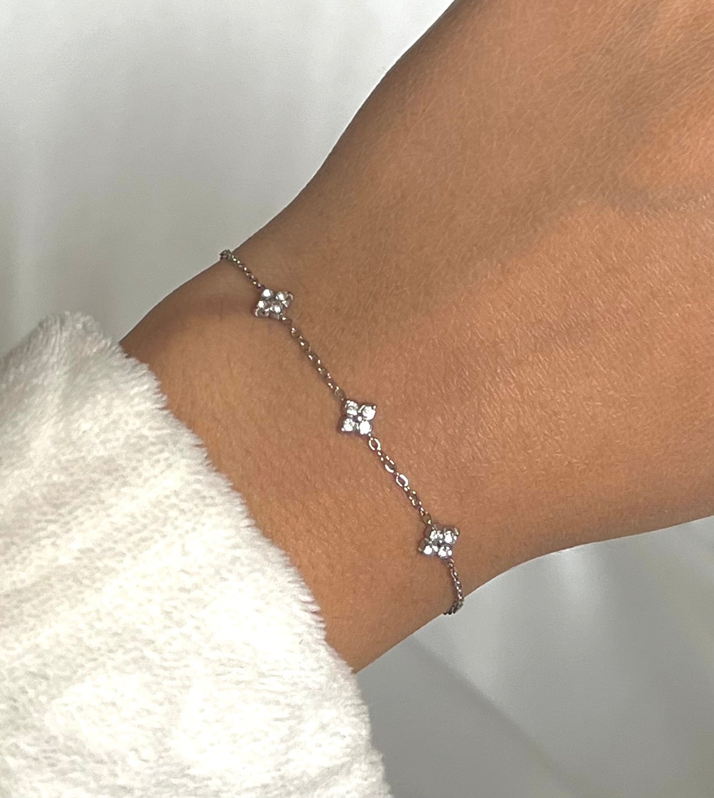 Bracelet Bianca