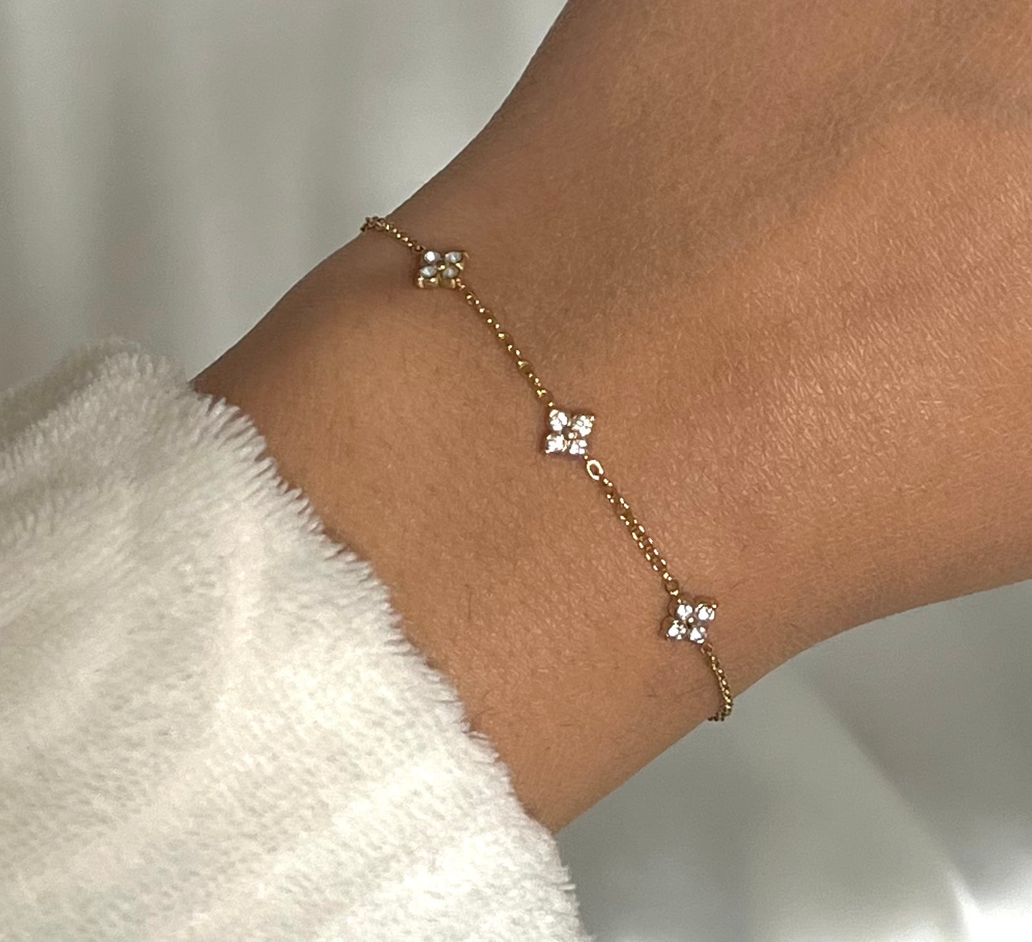 Bracelet Bianca