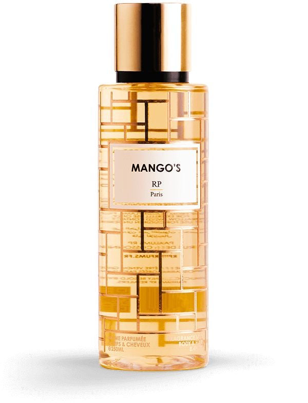 Brume RP MANGO’S 250mL