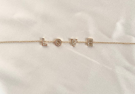 Bracelet LOVE