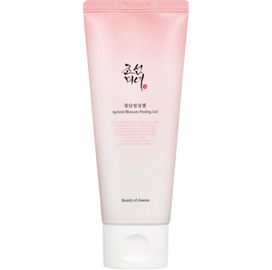 Gel peeling anti-imperfections Beauty of Joseon