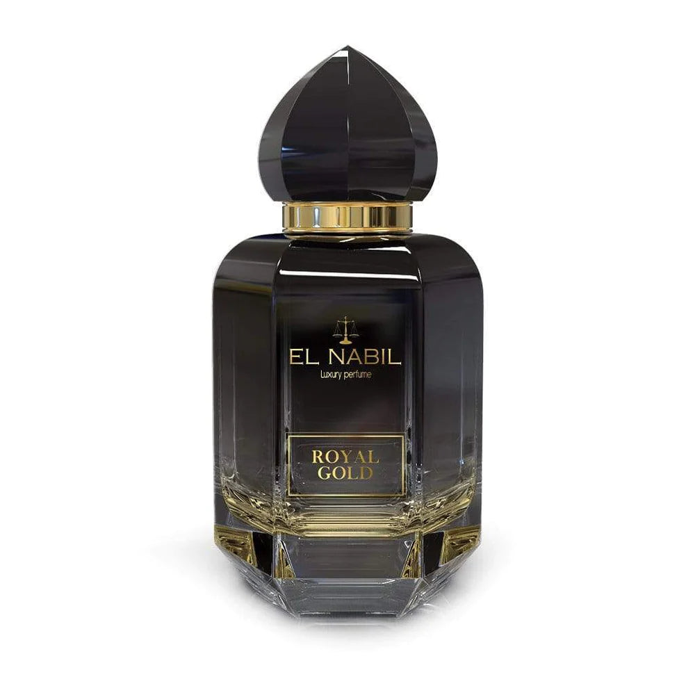 El Nabil Royal Gold 65mL