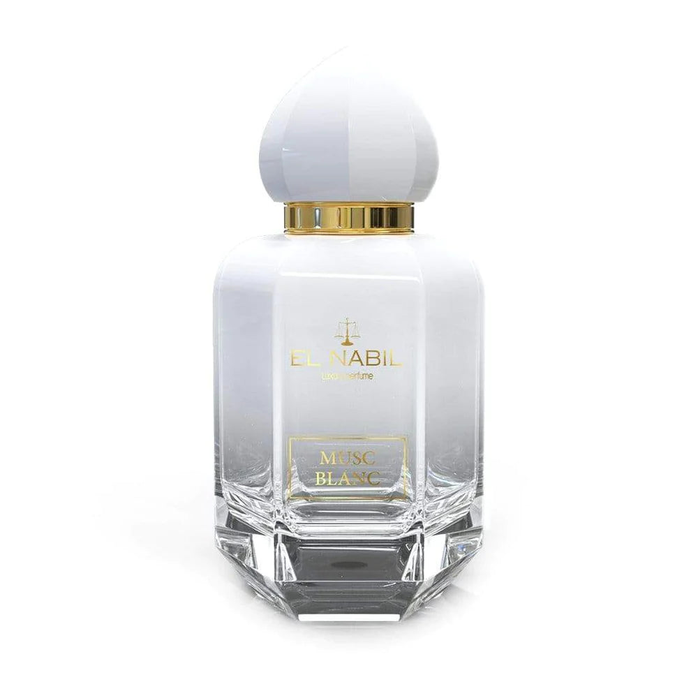 El Nabil Musc Blanc 65mL