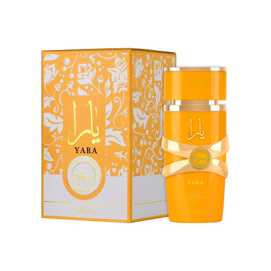 Parfum Yara Tous Orange 100mL